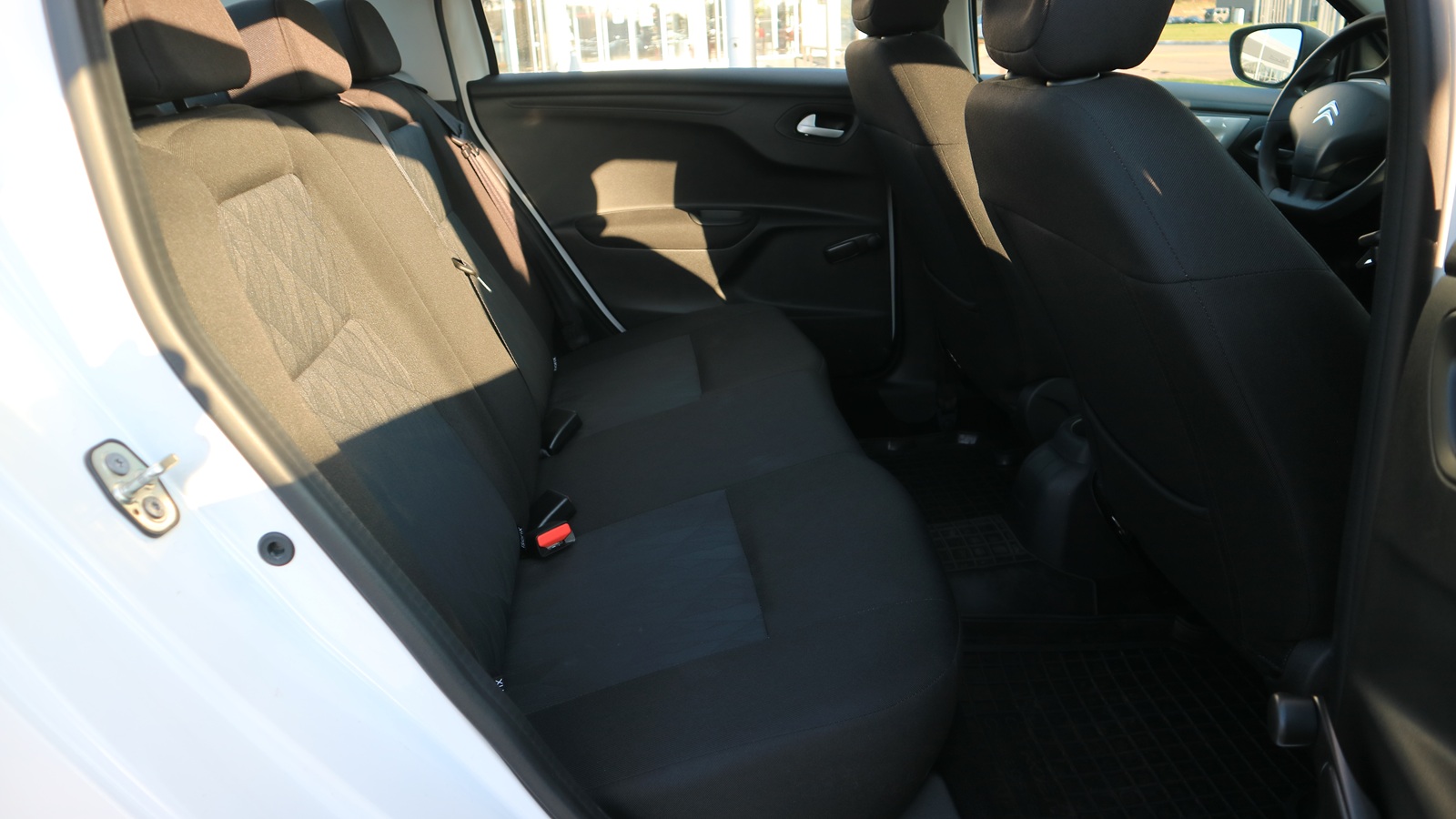 Інші авто CITROEN C-Elysee 2023 року з пробігом 14034 км, Седан, Тойота Центр Київ "Автосаміт Укравто Столичне", м.Київ - 511000 ГРН | Фото № 7