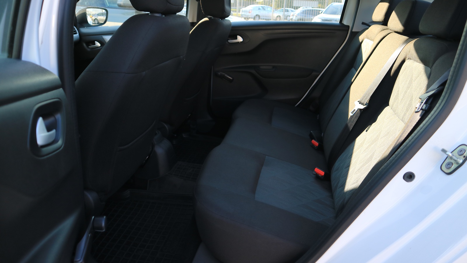 Інші авто CITROEN C-Elysee 2023 року з пробігом 14034 км, Седан, Тойота Центр Київ "Автосаміт Укравто Столичне", м.Київ - 511000 ГРН | Фото № 14