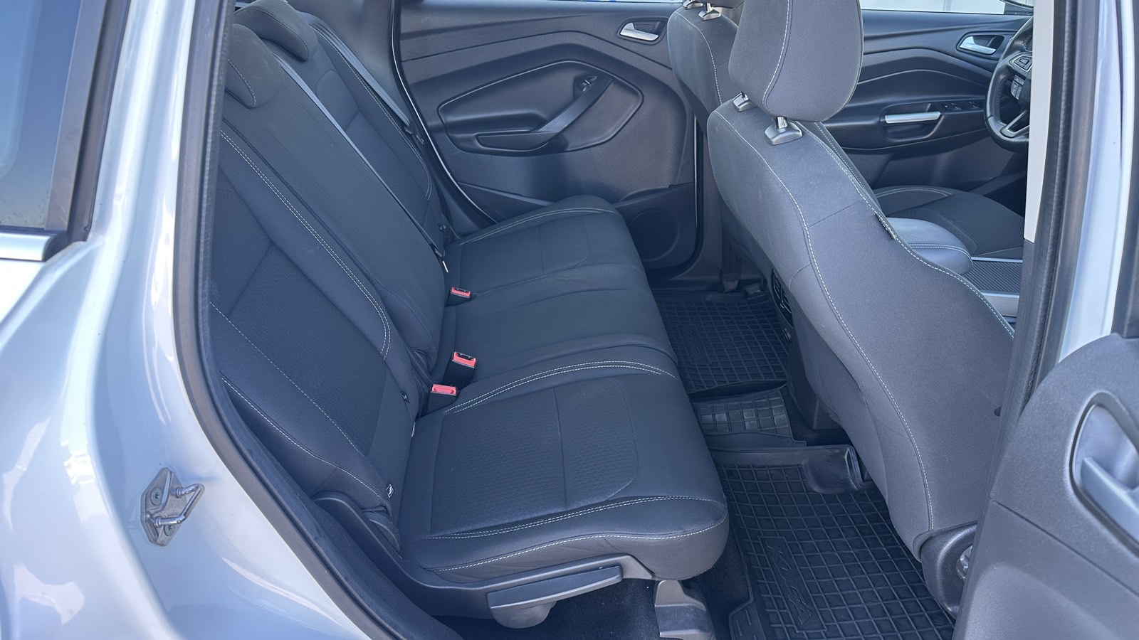 Інші авто FORD KUGA 2018 року з пробігом 95802 км, Універсал, Тойота Центр Київ "ВІДІ Аеропорт", м.Київ - 670000 ГРН | Фото № 7