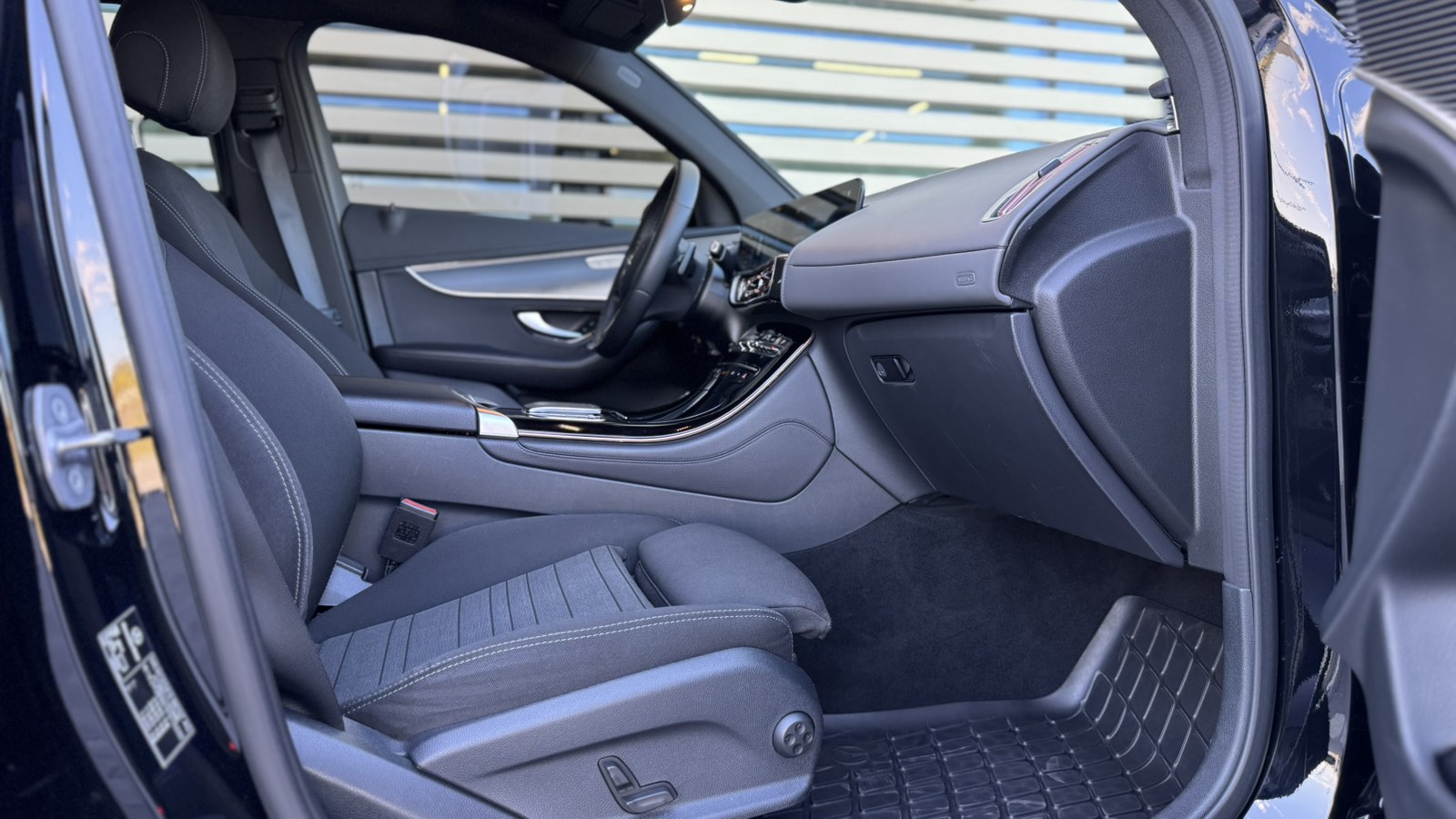Інші авто MERCEDES-BENZ EQC 2020 року з пробігом 112000 км, Універсал, Тойота Центр Ужгород "Карат Мотор", м.Ужгород - 1320000 ГРН | Фото № 6