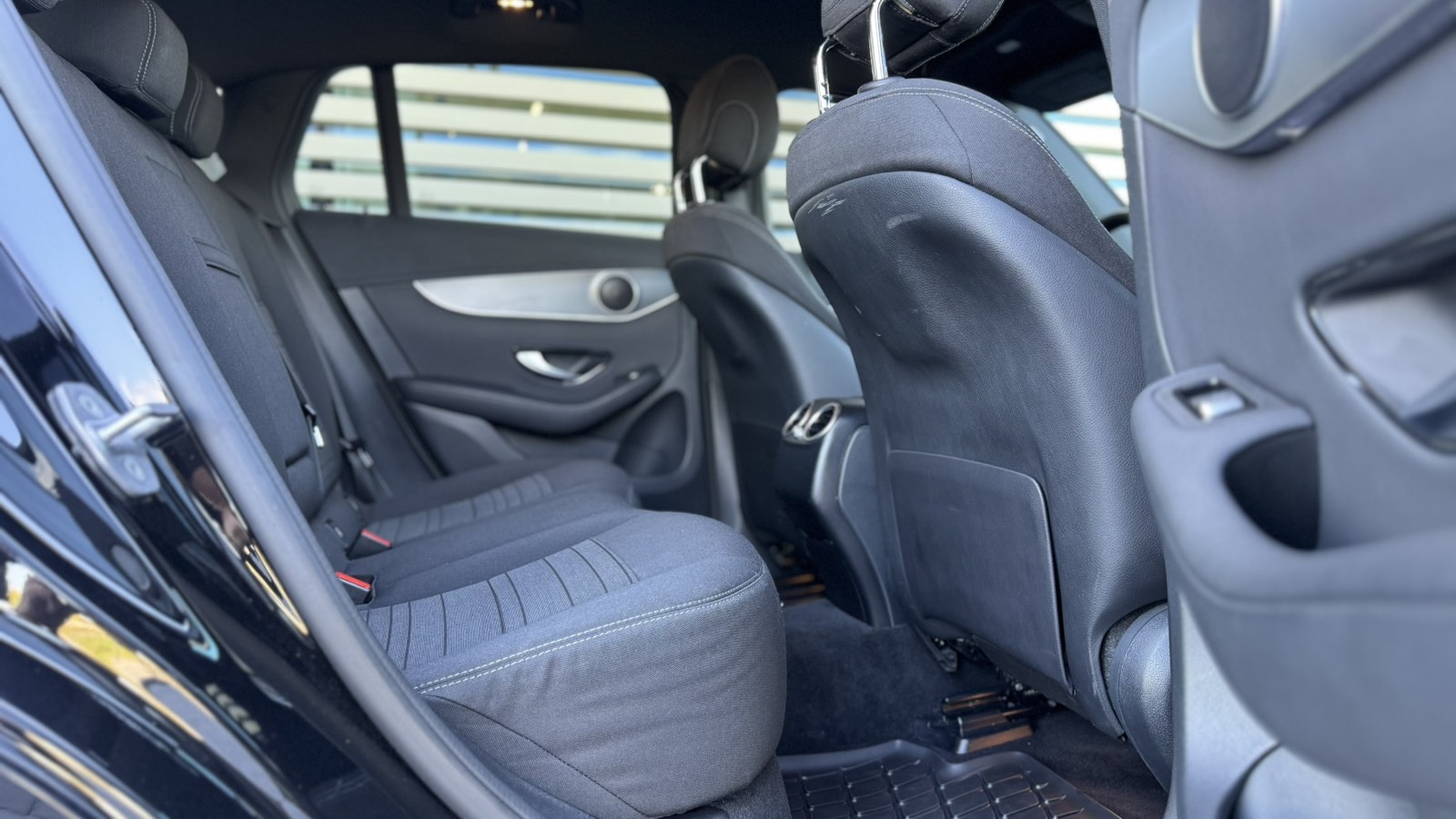 Інші авто MERCEDES-BENZ EQC 2020 року з пробігом 112000 км, Універсал, Тойота Центр Ужгород "Карат Мотор", м.Ужгород - 1320000 ГРН | Фото № 7