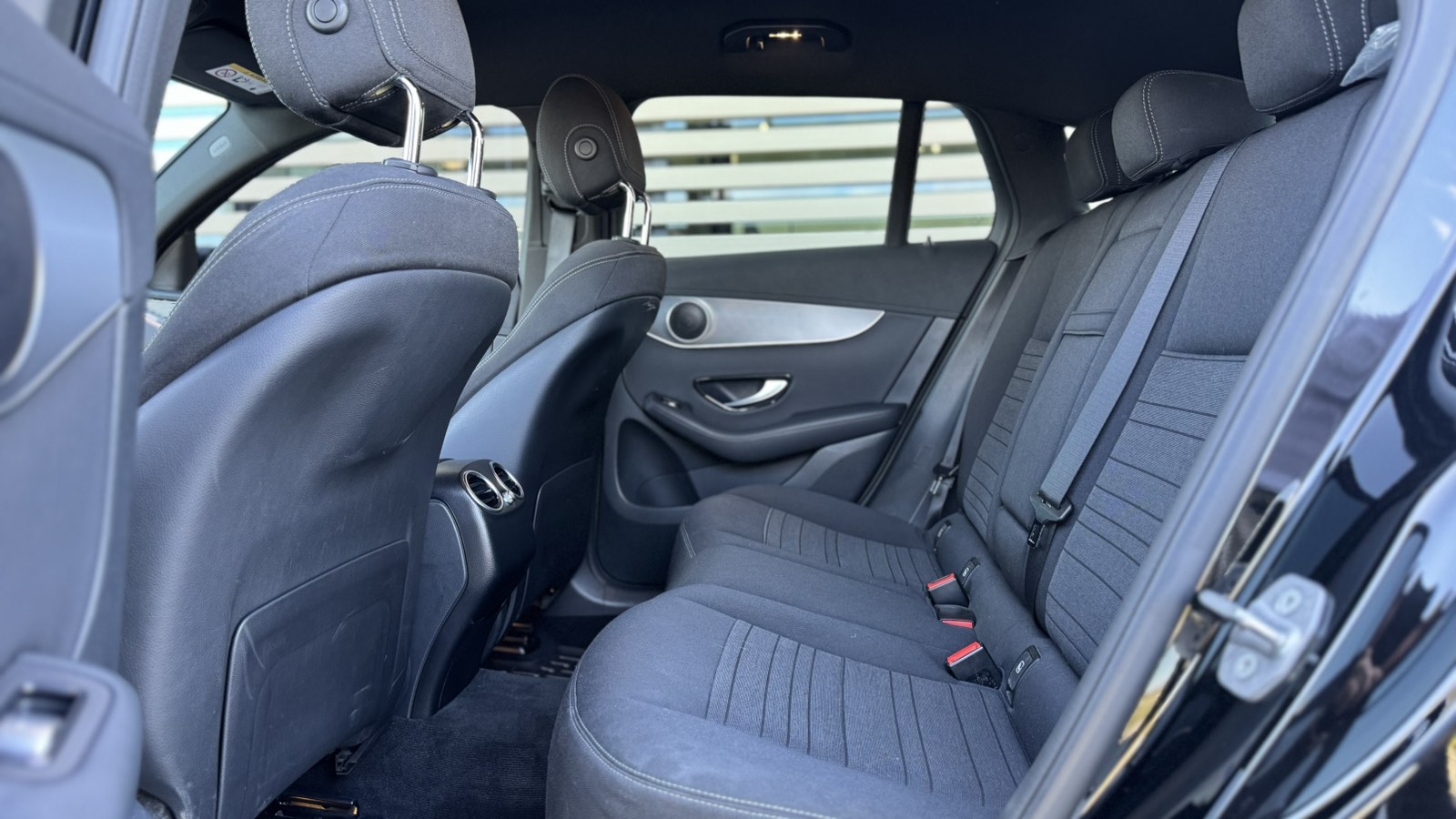 Інші авто MERCEDES-BENZ EQC 2020 року з пробігом 112000 км, Універсал, Тойота Центр Ужгород "Карат Мотор", м.Ужгород - 1320000 ГРН | Фото № 11