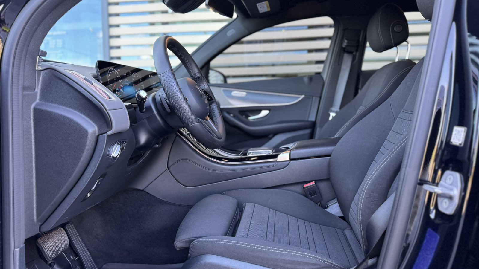 Інші авто MERCEDES-BENZ EQC 2020 року з пробігом 112000 км, Універсал, Тойота Центр Ужгород "Карат Мотор", м.Ужгород - 1320000 ГРН | Фото № 12
