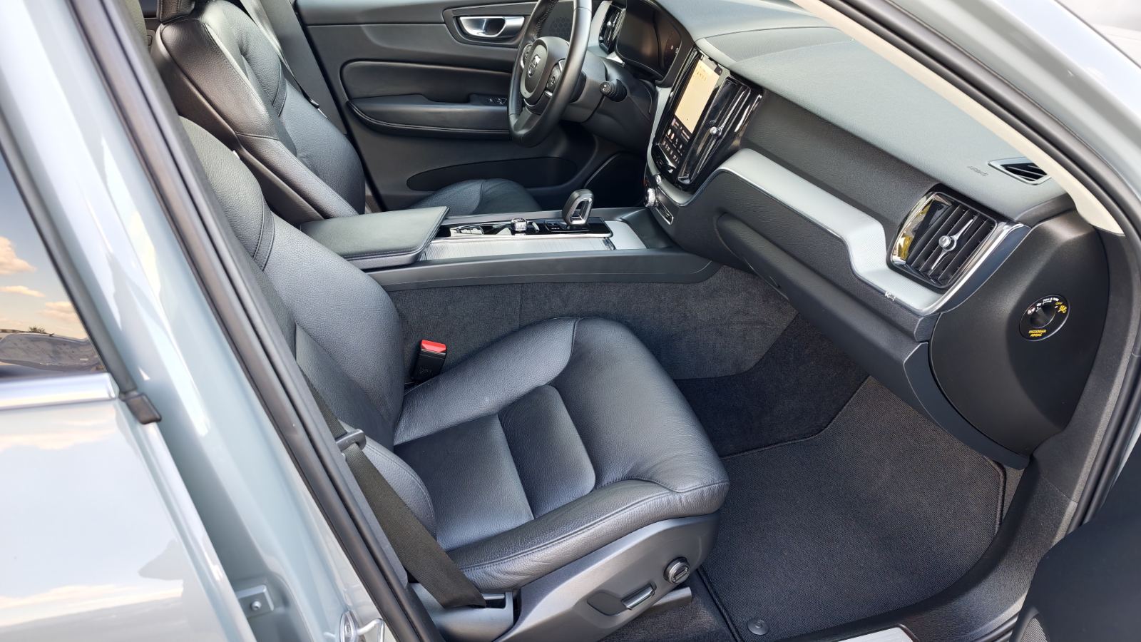 Інші авто VOLVO XC60 2023 року з пробігом 83349 км, Універсал, Тойота Центр Київ "ВІДІ Аеропорт", м.Київ - 1800000 ГРН | Фото № 6