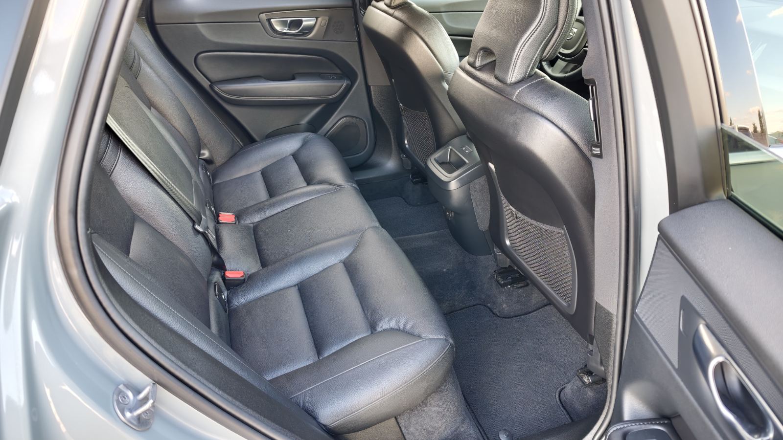 Інші авто VOLVO XC60 2023 року з пробігом 83349 км, Універсал, Тойота Центр Київ "ВІДІ Аеропорт", м.Київ - 1800000 ГРН | Фото № 7