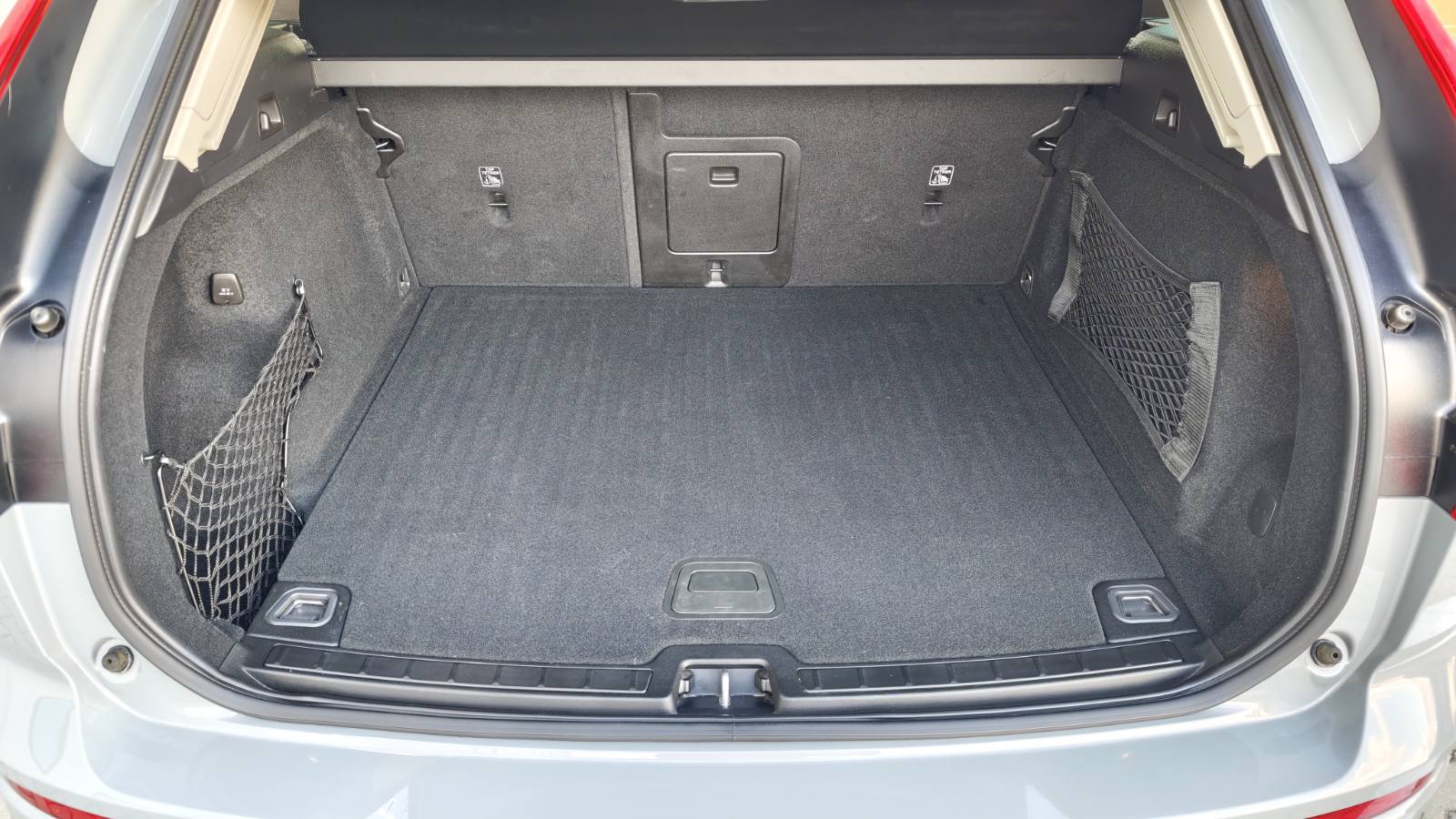 Інші авто VOLVO XC60 2023 року з пробігом 83349 км, Універсал, Тойота Центр Київ "ВІДІ Аеропорт", м.Київ - 1800000 ГРН | Фото № 10