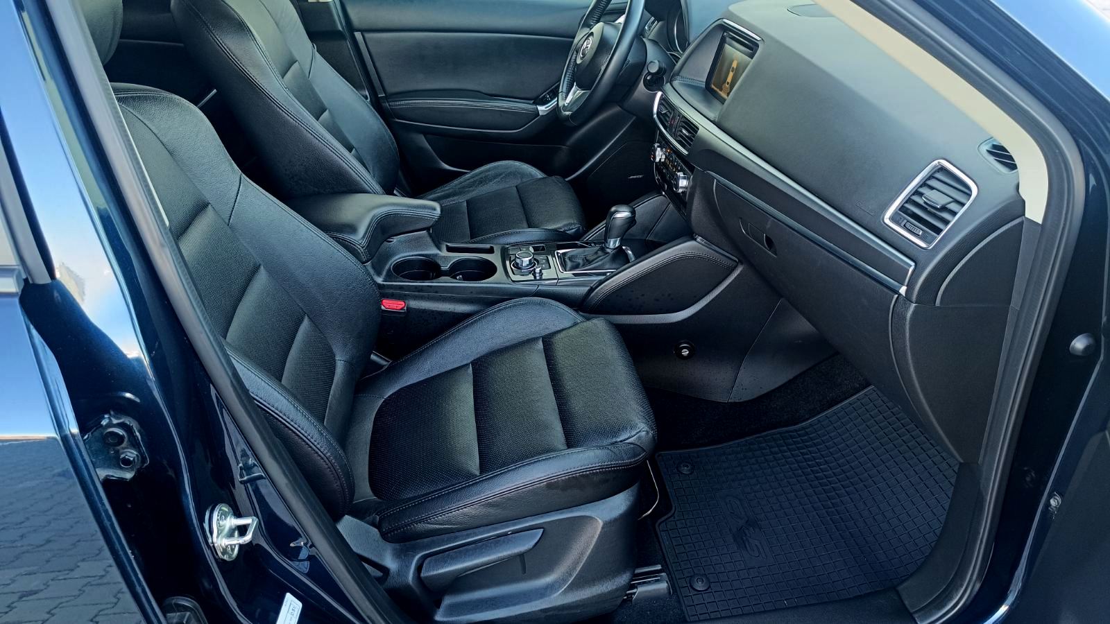 Інші авто MAZDA CX-5 2017 року з пробігом 133022 км, Універсал, Тойота Центр Київ "ВІДІ Аеропорт", м.Київ - 800000 ГРН | Фото № 6