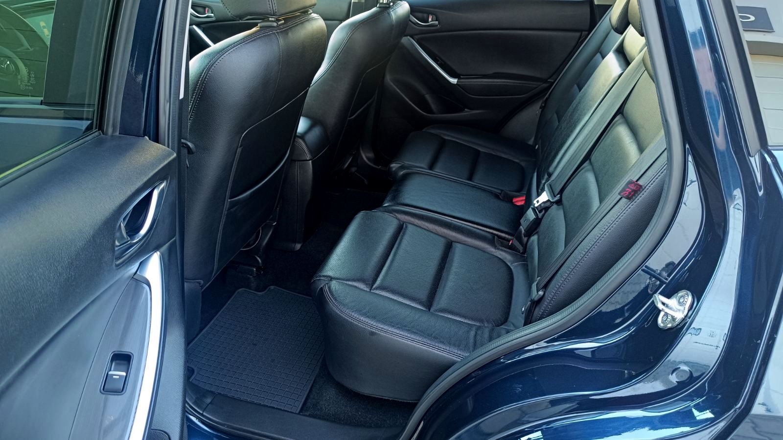 Інші авто MAZDA CX-5 2017 року з пробігом 133022 км, Універсал, Тойота Центр Київ "ВІДІ Аеропорт", м.Київ - 800000 ГРН | Фото № 11