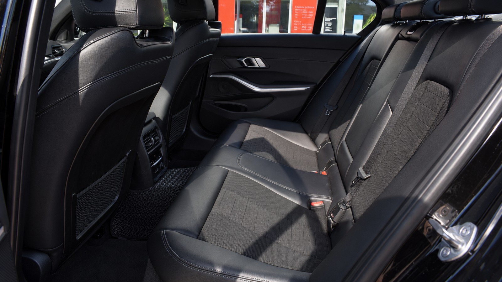 Інші авто BMW 3 2019 року, Седан, Тойота Центр Житомир "Стар - Кар", м.Житомир | Фото № 11 Інші авто BMW 3 2019 року з пробігом 116723 км, Седан, Тойота Центр Житомир "Стар - Кар", м.Житомир - 1237500 ГРН | Фото № 11
