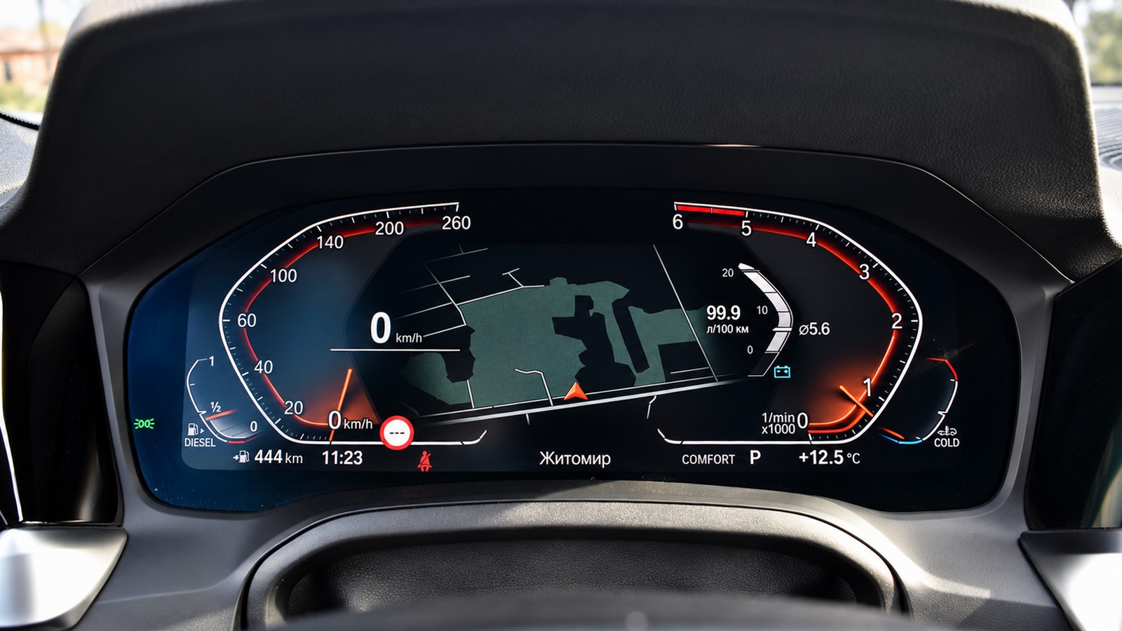 Інші авто BMW 3 2019 року, Седан, Тойота Центр Житомир "Стар - Кар", м.Житомир | Фото № 14 Інші авто BMW 3 2019 року з пробігом 116723 км, Седан, Тойота Центр Житомир "Стар - Кар", м.Житомир - 1237500 ГРН | Фото № 14