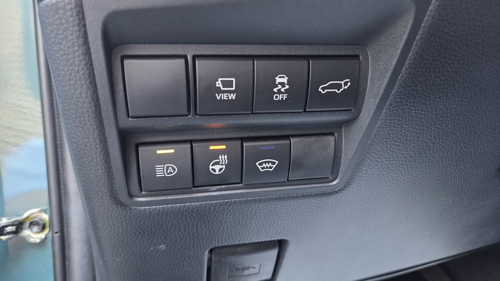 Toyota YARIS CROSS 2025 року, Хетчбек, Тойота Центр Кропивницький "Мотор - Олві", м.Кропивницький | Фото № 13 Toyota YARIS CROSS 2025 року з пробігом 1819 км, Хетчбек, Тойота Центр Кропивницький "Мотор - Олві", м.Кропивницький - 1450000 ГРН | Фото № 13