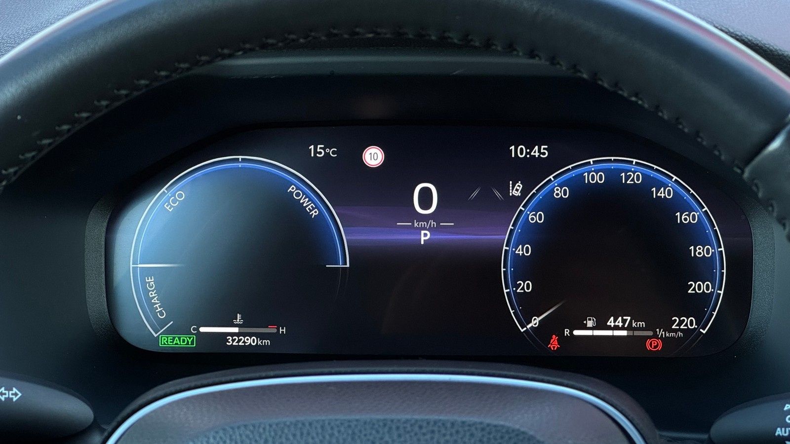 Toyota RAV4 2024 року з пробігом 32290 км, Універсал, Тойота Центр Тернопіль "Кристал Моторс", м.Тернопіль - 2016000 ГРН | Фото № 13
