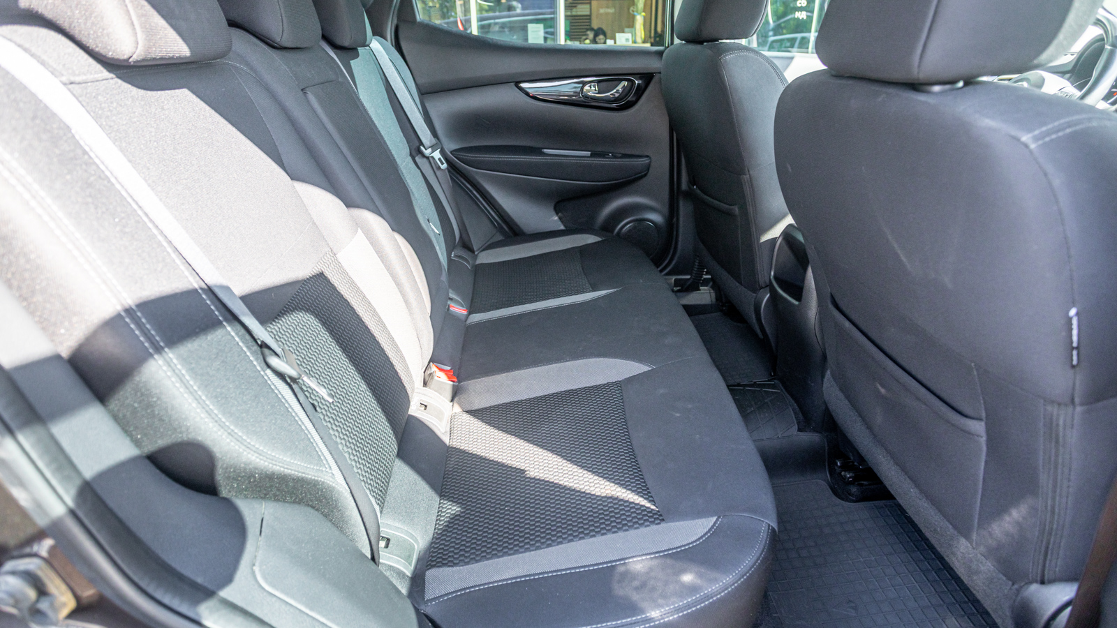 Інші авто NISSAN QASHQAI 2021 року з пробігом 66004 км, Універсал, Тойота Центр Дніпро "Алмаз Мотор" на Запорізькому шосе, м.Дніпро - 1000000 ГРН | Фото № 7