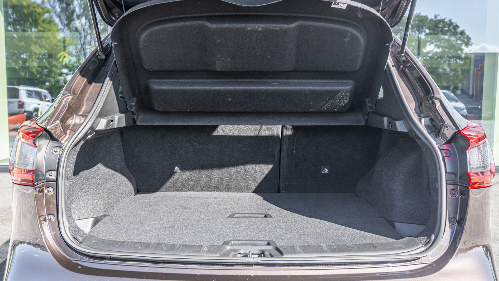 Інші авто NISSAN QASHQAI 2021 року з пробігом 66004 км, Універсал, Тойота Центр Дніпро "Алмаз Мотор" на Запорізькому шосе, м.Дніпро - 1000000 ГРН | Фото № 10