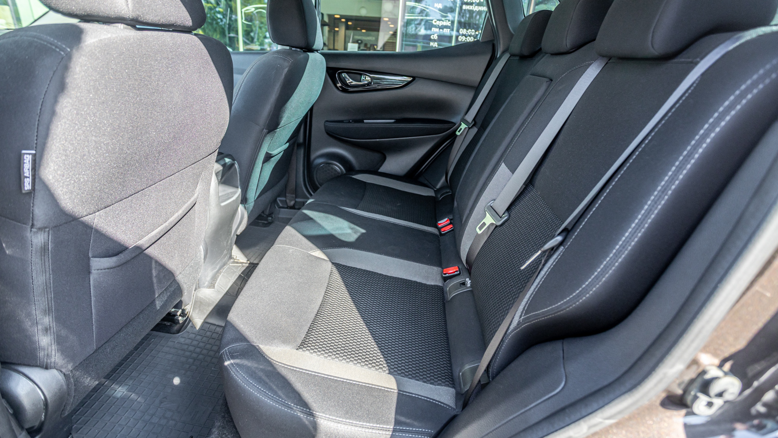 Інші авто NISSAN QASHQAI 2021 року з пробігом 66004 км, Універсал, Тойота Центр Дніпро "Алмаз Мотор" на Запорізькому шосе, м.Дніпро - 1000000 ГРН | Фото № 13