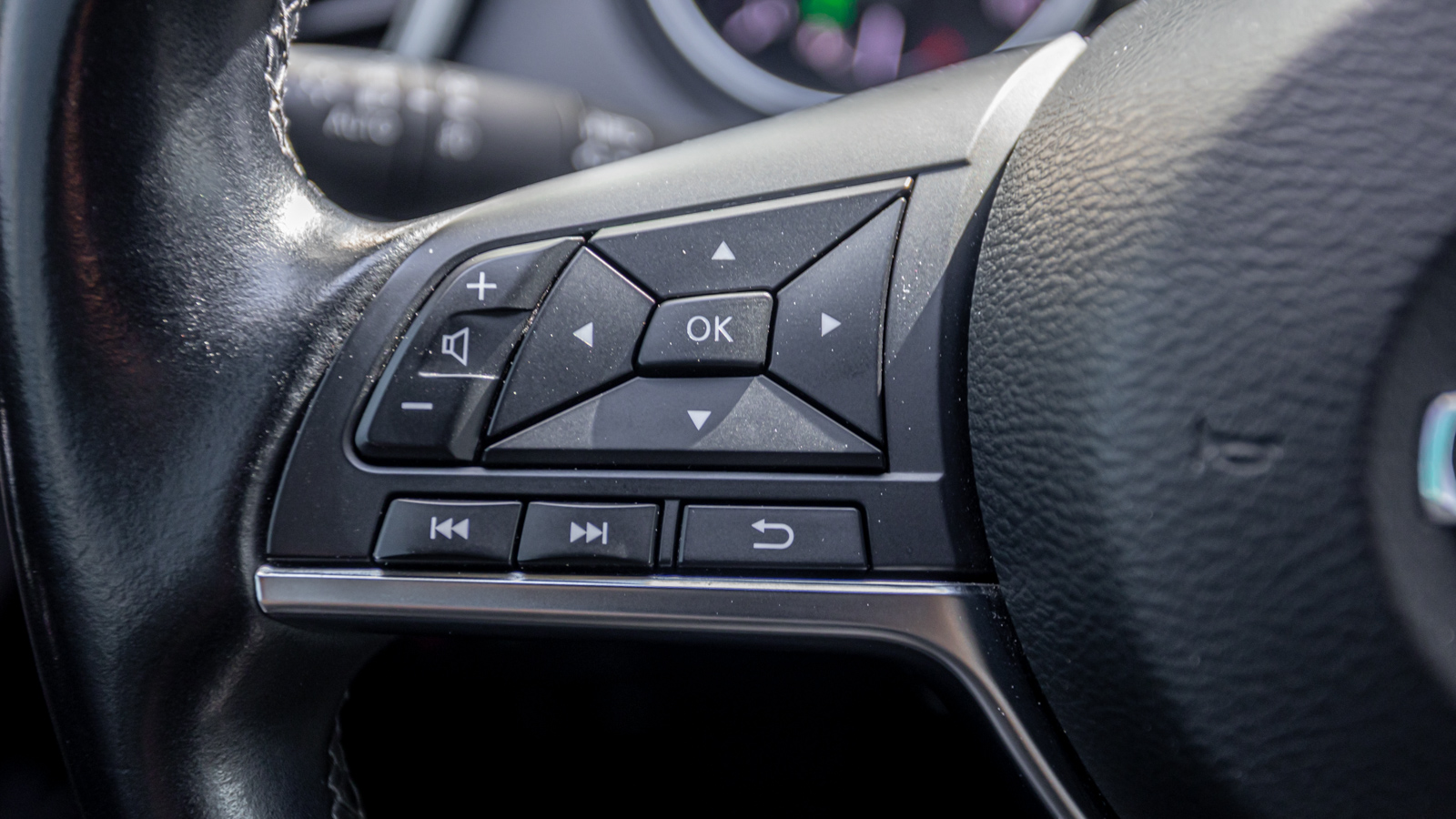 Інші авто NISSAN QASHQAI 2021 року з пробігом 66004 км, Універсал, Тойота Центр Дніпро "Алмаз Мотор" на Запорізькому шосе, м.Дніпро - 1000000 ГРН | Фото № 27