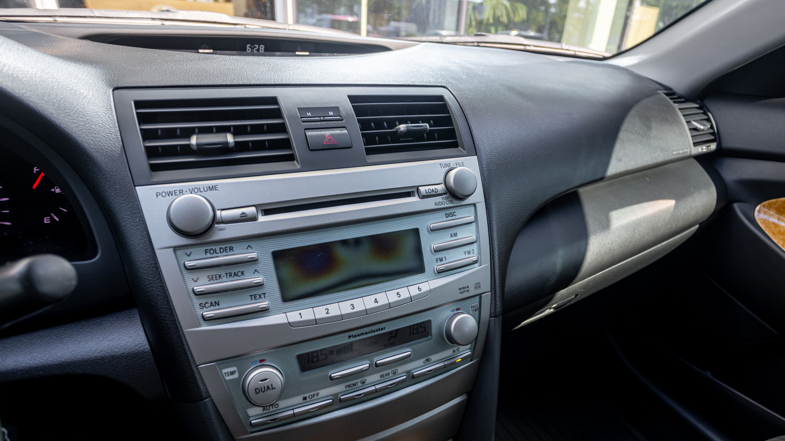 Toyota CAMRY 2007 року з пробігом 79720 км, Седан, Тойота Центр Дніпро "Алмаз Мотор" на Запорізькому шосе, м.Дніпро - 575000 ГРН | Фото № 15
