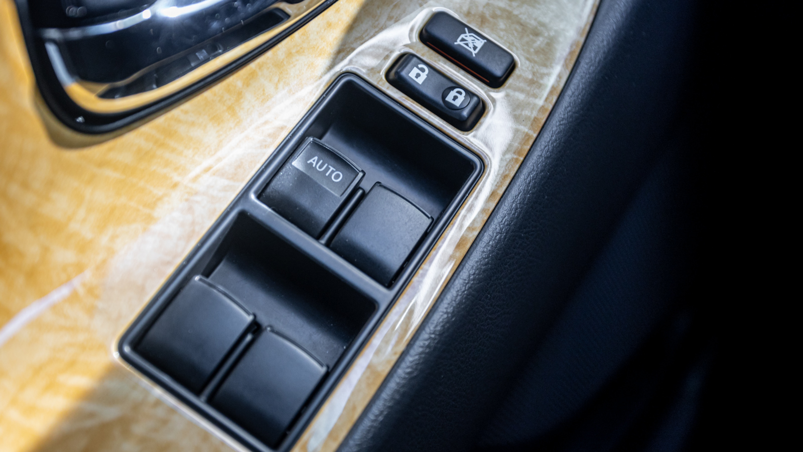Toyota CAMRY 2007 року з пробігом 79720 км, Седан, Тойота Центр Дніпро "Алмаз Мотор" на Запорізькому шосе, м.Дніпро - 575000 ГРН | Фото № 20
