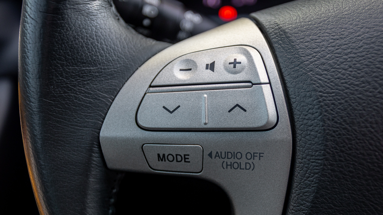 Toyota CAMRY 2007 року з пробігом 79720 км, Седан, Тойота Центр Дніпро "Алмаз Мотор" на Запорізькому шосе, м.Дніпро - 575000 ГРН | Фото № 24