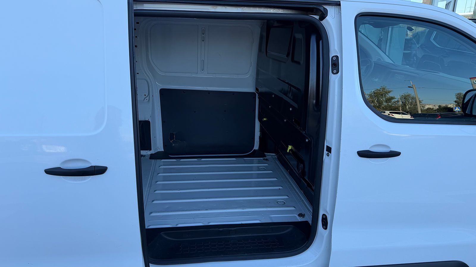 Toyota PROACE 2021 року з пробігом 42231 км, Мінівен, Тойота Центр Рівне "Агат Авто", м.Рівне - 1339520 ГРН | Фото № 7