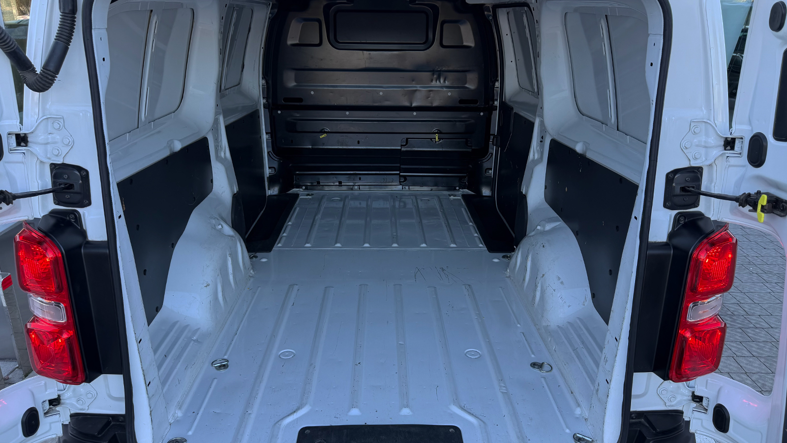 Toyota PROACE 2021 року з пробігом 42231 км, Мінівен, Тойота Центр Рівне "Агат Авто", м.Рівне - 1339520 ГРН | Фото № 10