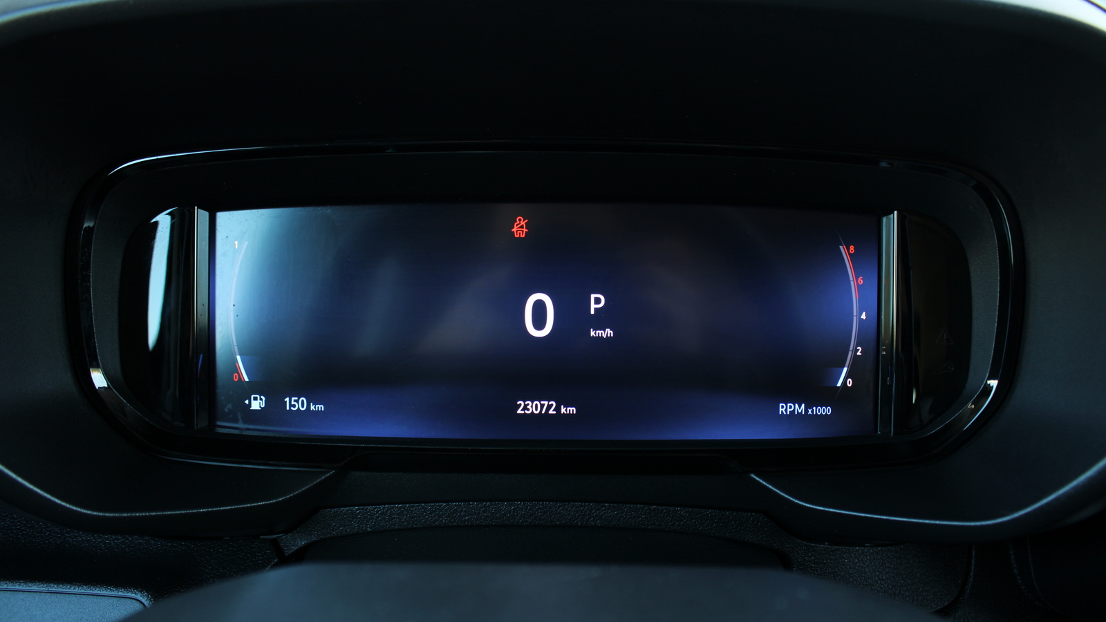Toyota PROACE CITY VERSO 2025 року з пробігом 23072 км, Універсал, Тойота Центр Черкаси "Мотор Сіті", м.Черкаси - 1345000 ГРН | Фото № 13
