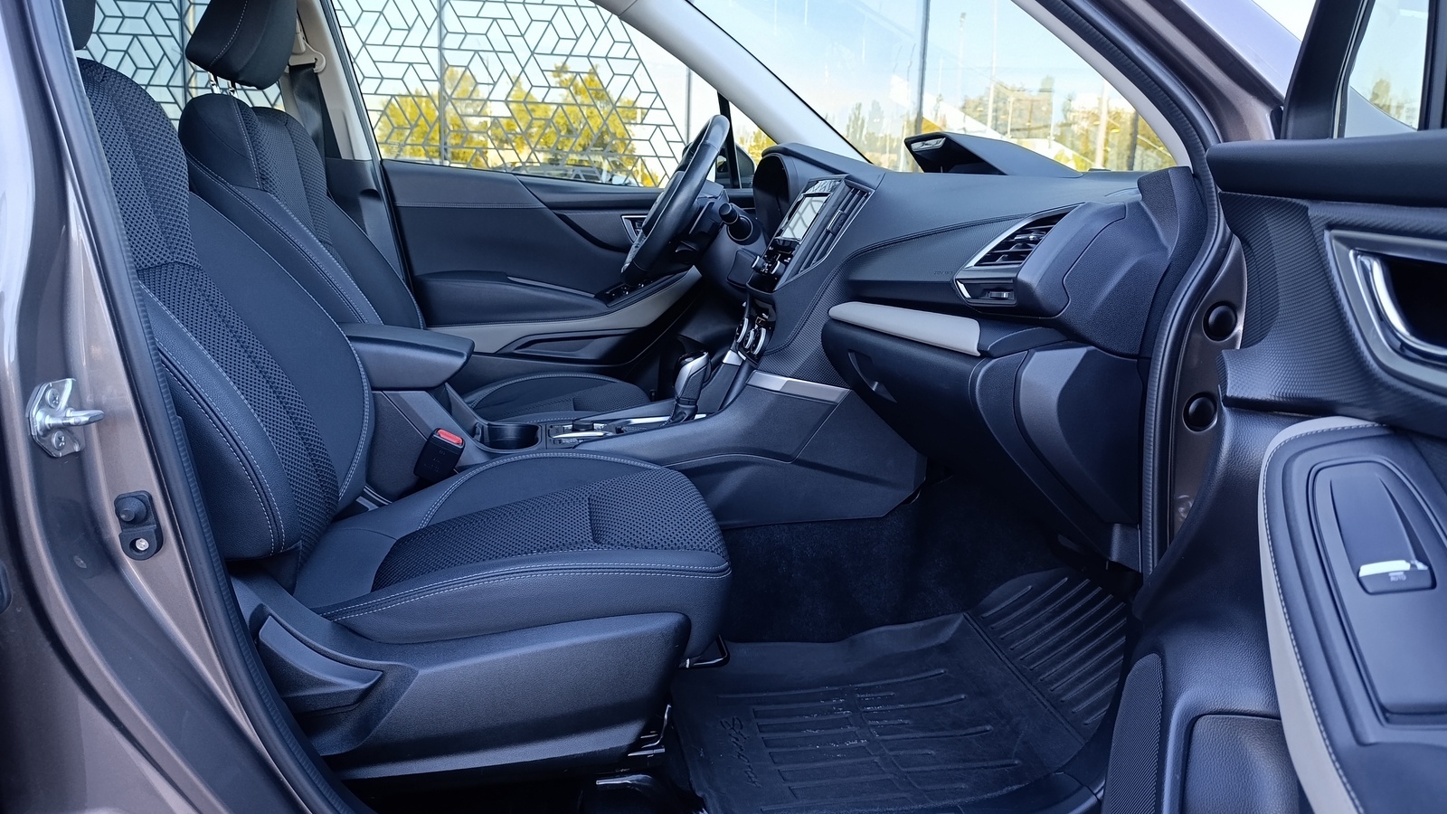 Інші авто SUBARU FORESTER 2022 року з пробігом 108426 км, Універсал, Лексус Київ Захід, м.Київ - 1155495 ГРН | Фото № 6