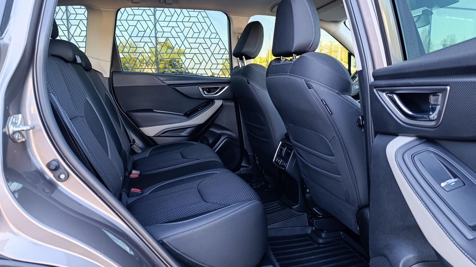 Інші авто SUBARU FORESTER 2022 року з пробігом 108426 км, Універсал, Лексус Київ Захід, м.Київ - 1155495 ГРН | Фото № 7