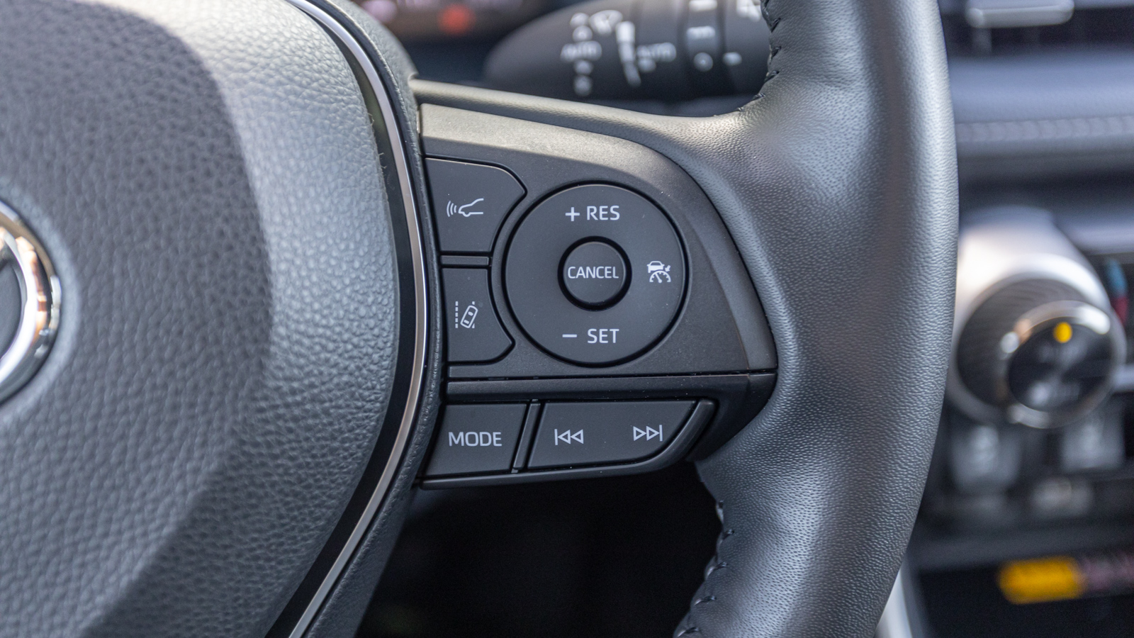 Toyota RAV4 2024 року з пробігом 5718 км, Універсал, Тойота Центр Дніпро "Алмаз Мотор" на Запорізькому шосе, м.Дніпро - 1665000 ГРН | Фото № 29