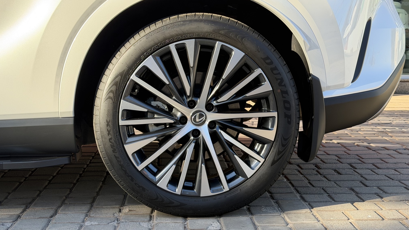 Lexus RX 2024 року, Універсал, Тойота Центр Кривий Ріг "Алмаз Сістем", м.Кривий Ріг | Фото № 16 Lexus RX 2024 року з пробігом 13581 км, Універсал, Тойота Центр Кривий Ріг "Алмаз Сістем", м.Кривий Ріг - 3420000 ГРН | Фото № 16
