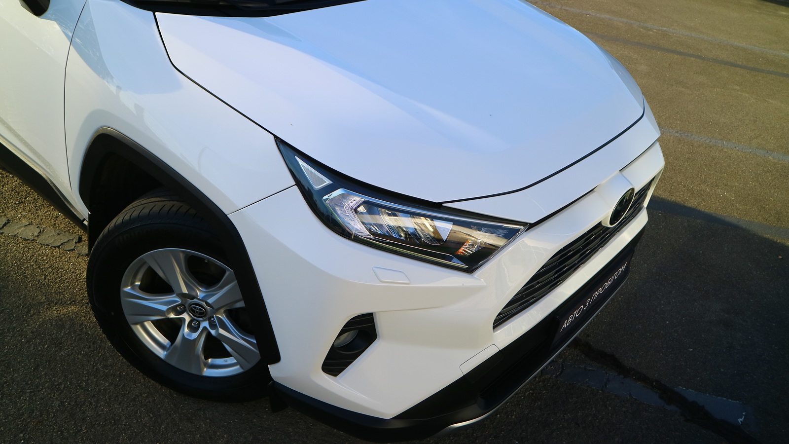 Toyota RAV4 2021 року, Універсал, Тойота Центр Київ "Автосаміт Укравто Столичне", м.Київ | Фото № 23 Toyota RAV4 2021 року з пробігом 78855 км, Універсал, Тойота Центр Київ "Автосаміт Укравто Столичне", м.Київ - 1197000 ГРН | Фото № 23