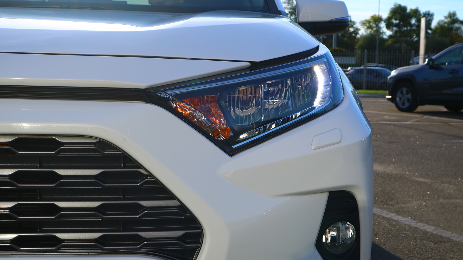Toyota RAV4 2021 року, Універсал, Тойота Центр Київ "Автосаміт Укравто Столичне", м.Київ | Фото № 25 Toyota RAV4 2021 року з пробігом 78855 км, Універсал, Тойота Центр Київ "Автосаміт Укравто Столичне", м.Київ - 1197000 ГРН | Фото № 25
