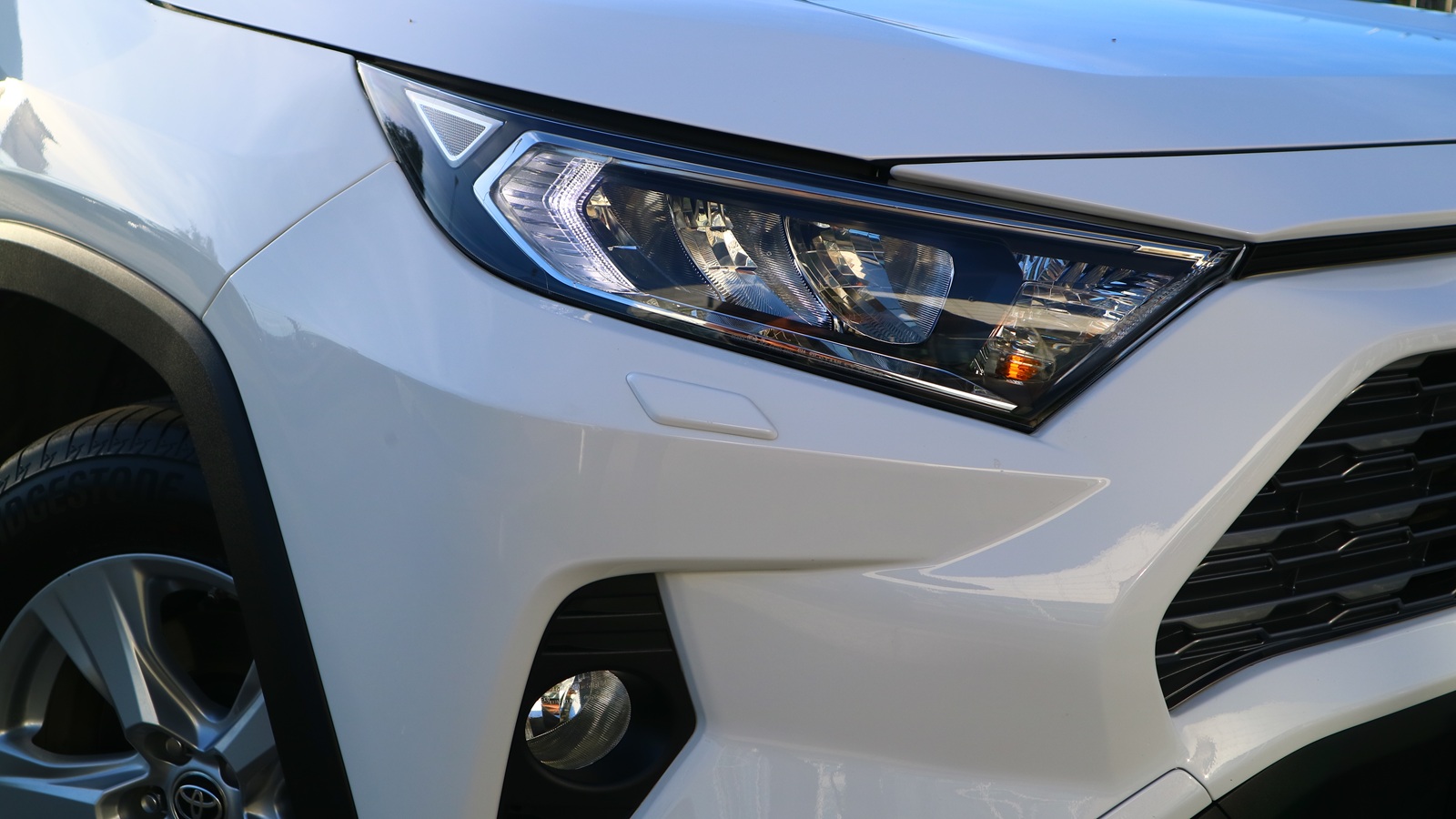 Toyota RAV4 2021 року, Універсал, Тойота Центр Київ "Автосаміт Укравто Столичне", м.Київ | Фото № 26 Toyota RAV4 2021 року з пробігом 78855 км, Універсал, Тойота Центр Київ "Автосаміт Укравто Столичне", м.Київ - 1197000 ГРН | Фото № 26