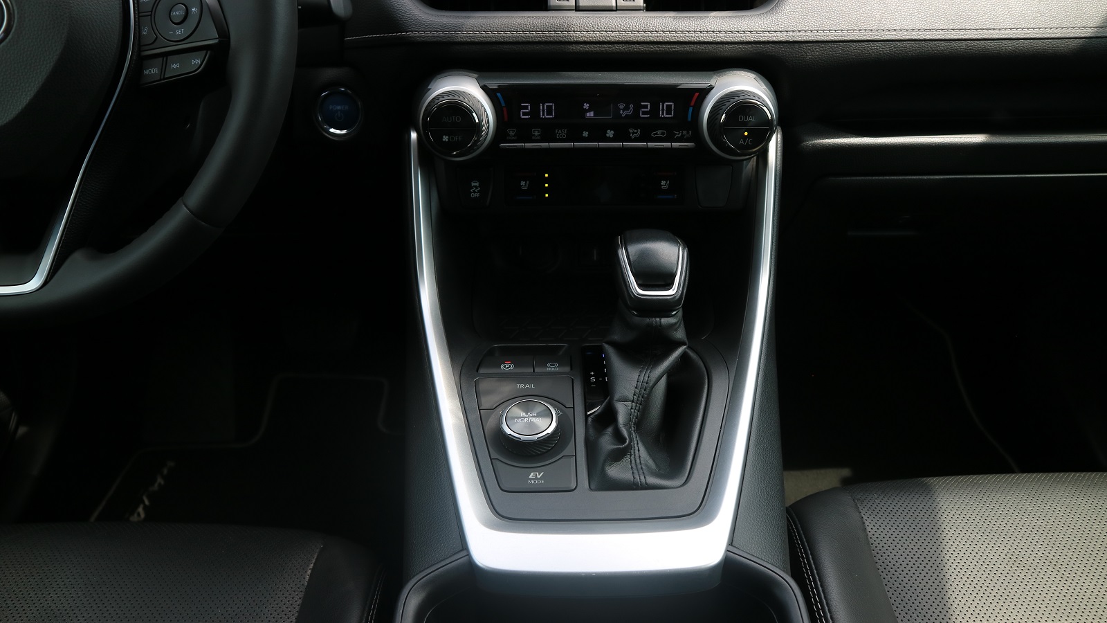 Toyota RAV4 2021 року з пробігом 93317 км, Універсал, Тойота Центр Київ "Автосаміт Укравто Столичне", м.Київ - 1793000 ГРН | Фото № 16