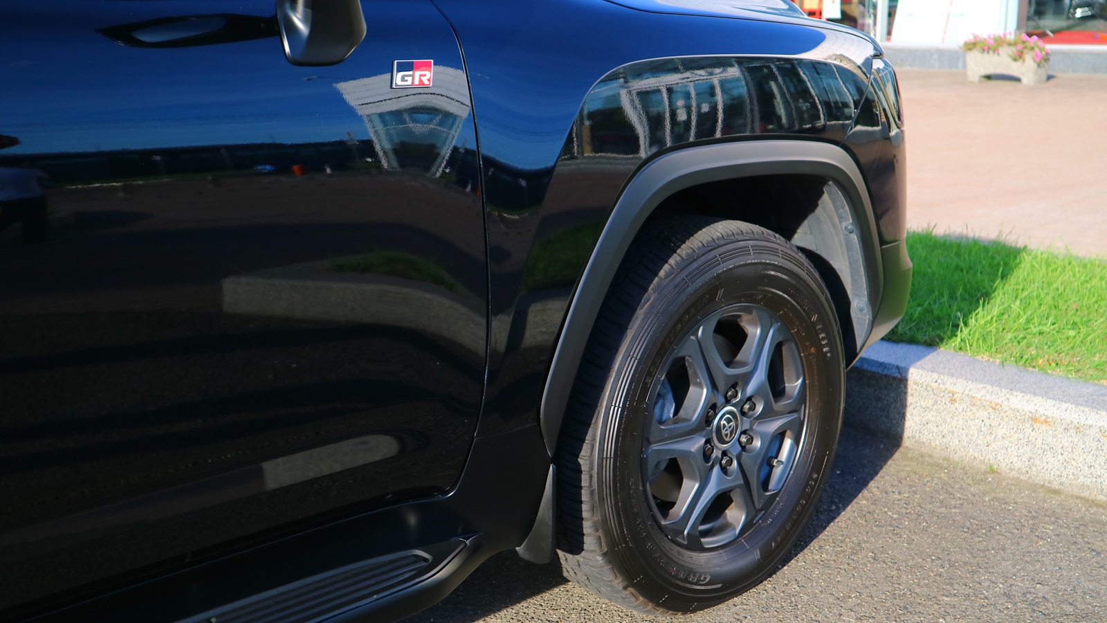 Toyota LAND CRUISER 2023 року з пробігом 127335 км, Універсал, Тойота Центр Київ "Автосаміт Укравто Столичне", м.Київ - 3195000 ГРН | Фото № 30