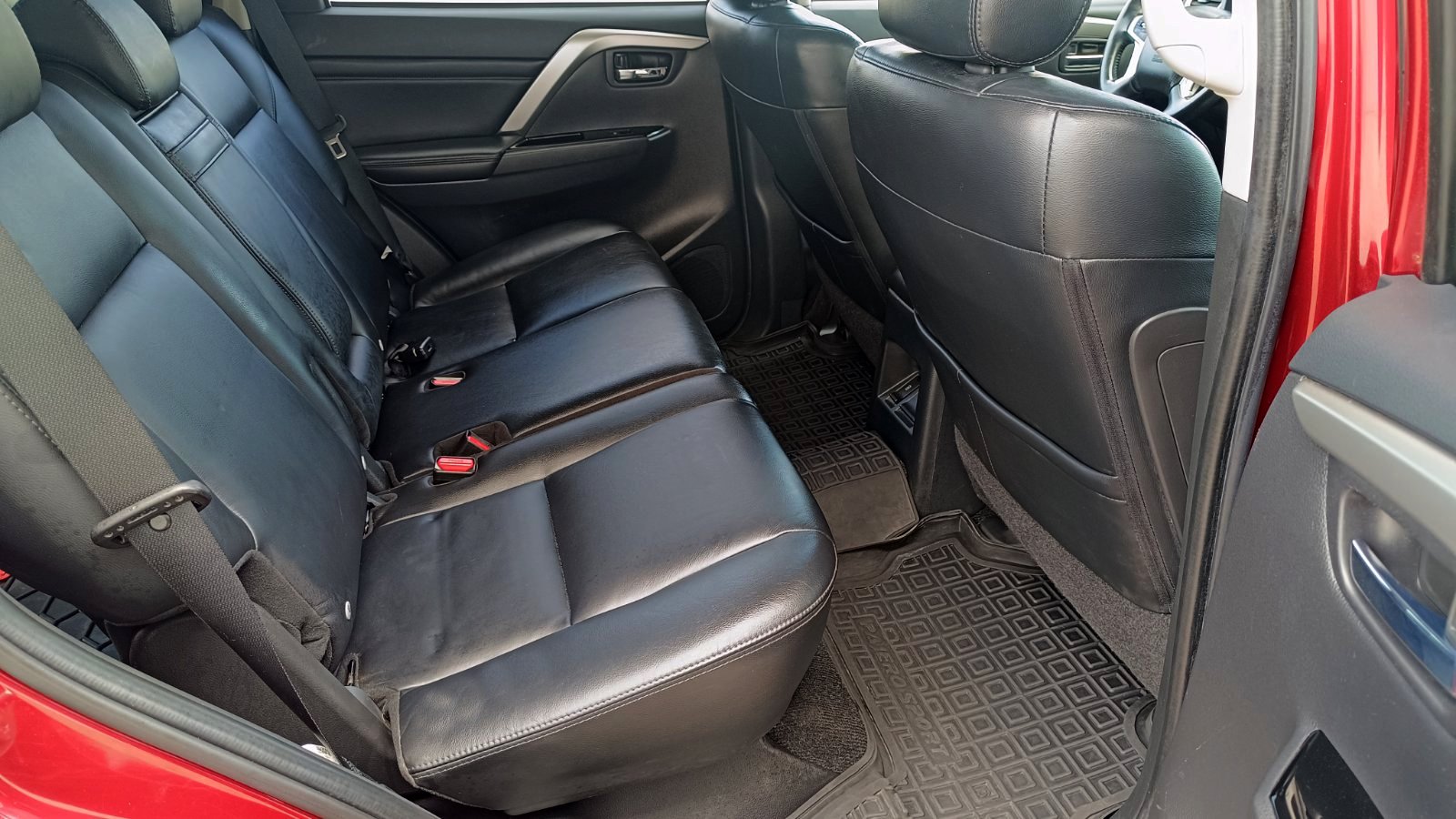 Інші авто MITSUBISHI PAJERO SPORT 2021 року з пробігом 90554 км, Універсал, Тойота Центр Київ "ВІДІ Аеропорт", м.Київ - 1380000 ГРН | Фото № 7