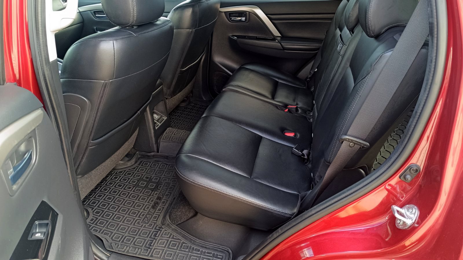 Інші авто MITSUBISHI PAJERO SPORT 2021 року з пробігом 90554 км, Універсал, Тойота Центр Київ "ВІДІ Аеропорт", м.Київ - 1380000 ГРН | Фото № 11
