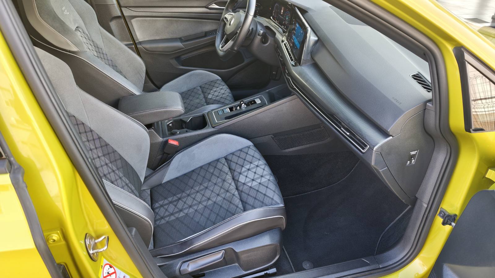 Інші авто VOLKSWAGEN GOLF 2021 року, Хетчбек, Тойота Центр Київ "ВІДІ Аеропорт", м.Київ | Фото № 6 Інші авто VOLKSWAGEN GOLF 2021 року з пробігом 53507 км, Хетчбек, Тойота Центр Київ "ВІДІ Аеропорт", м.Київ - 1075000 ГРН | Фото № 6