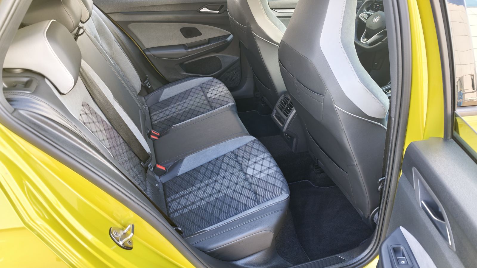 Інші авто VOLKSWAGEN GOLF 2021 року, Хетчбек, Тойота Центр Київ "ВІДІ Аеропорт", м.Київ | Фото № 7 Інші авто VOLKSWAGEN GOLF 2021 року з пробігом 53507 км, Хетчбек, Тойота Центр Київ "ВІДІ Аеропорт", м.Київ - 1075000 ГРН | Фото № 7