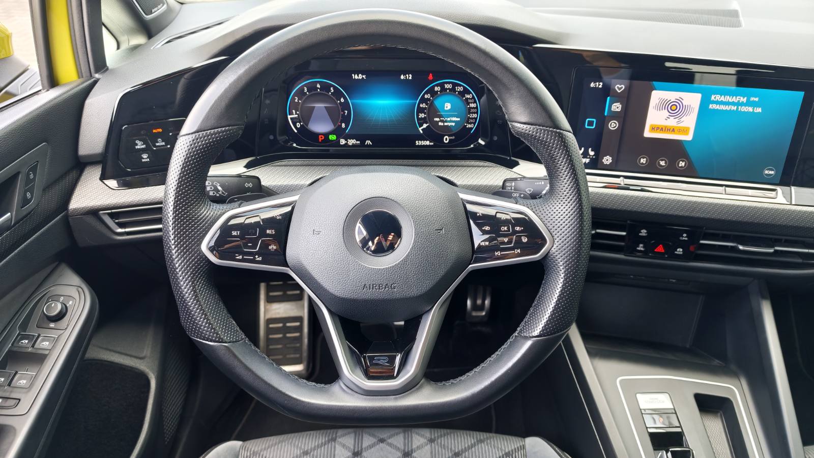 Інші авто VOLKSWAGEN GOLF 2021 року, Хетчбек, Тойота Центр Київ "ВІДІ Аеропорт", м.Київ | Фото № 9 Інші авто VOLKSWAGEN GOLF 2021 року з пробігом 53507 км, Хетчбек, Тойота Центр Київ "ВІДІ Аеропорт", м.Київ - 1075000 ГРН | Фото № 9