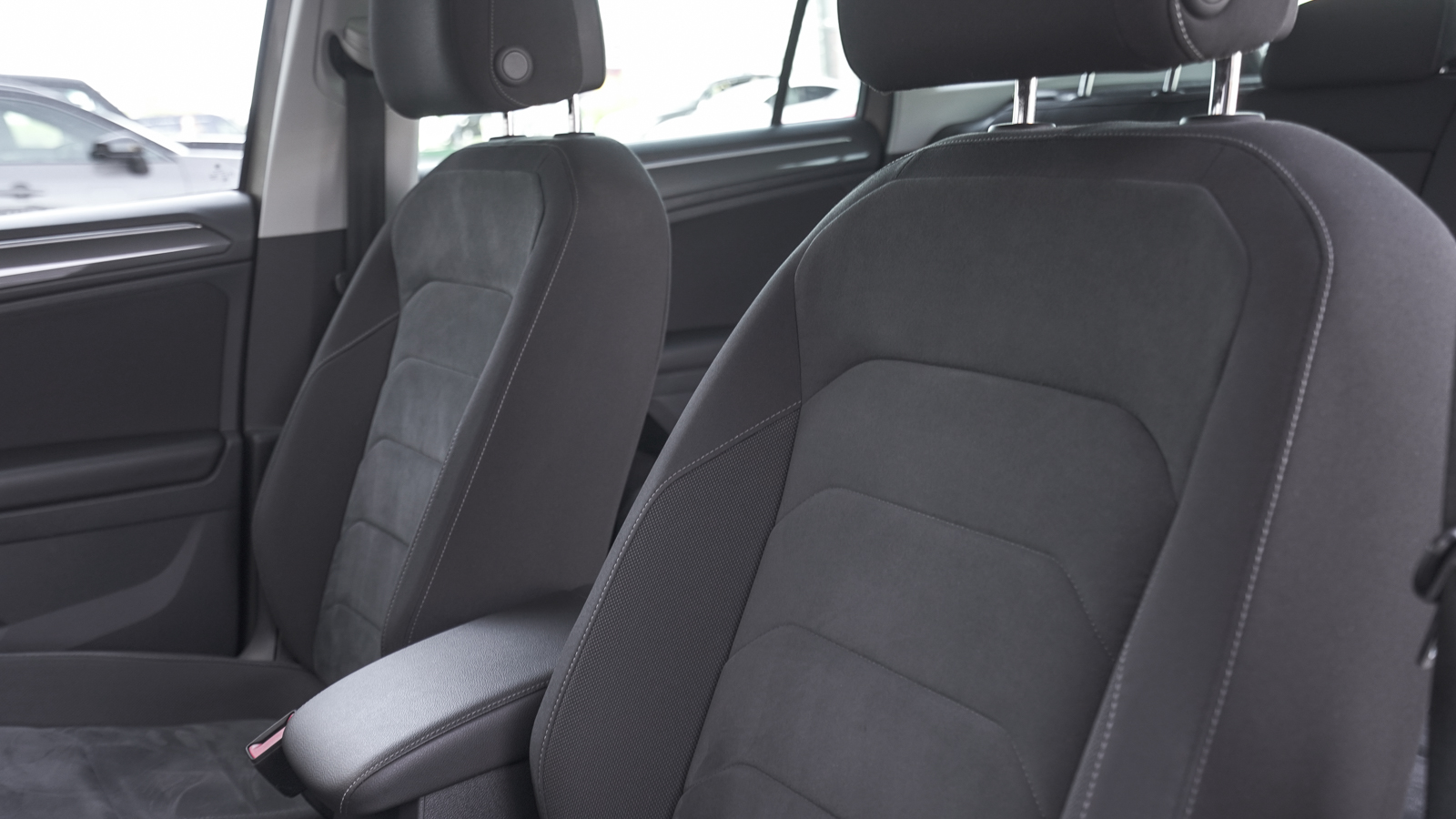 Інші авто VOLKSWAGEN TIGUAN 2018 року з пробігом 123873 км, Універсал, Тойота Центр Львів "Діамант", м.Львів - 1172600 ГРН | Фото № 16