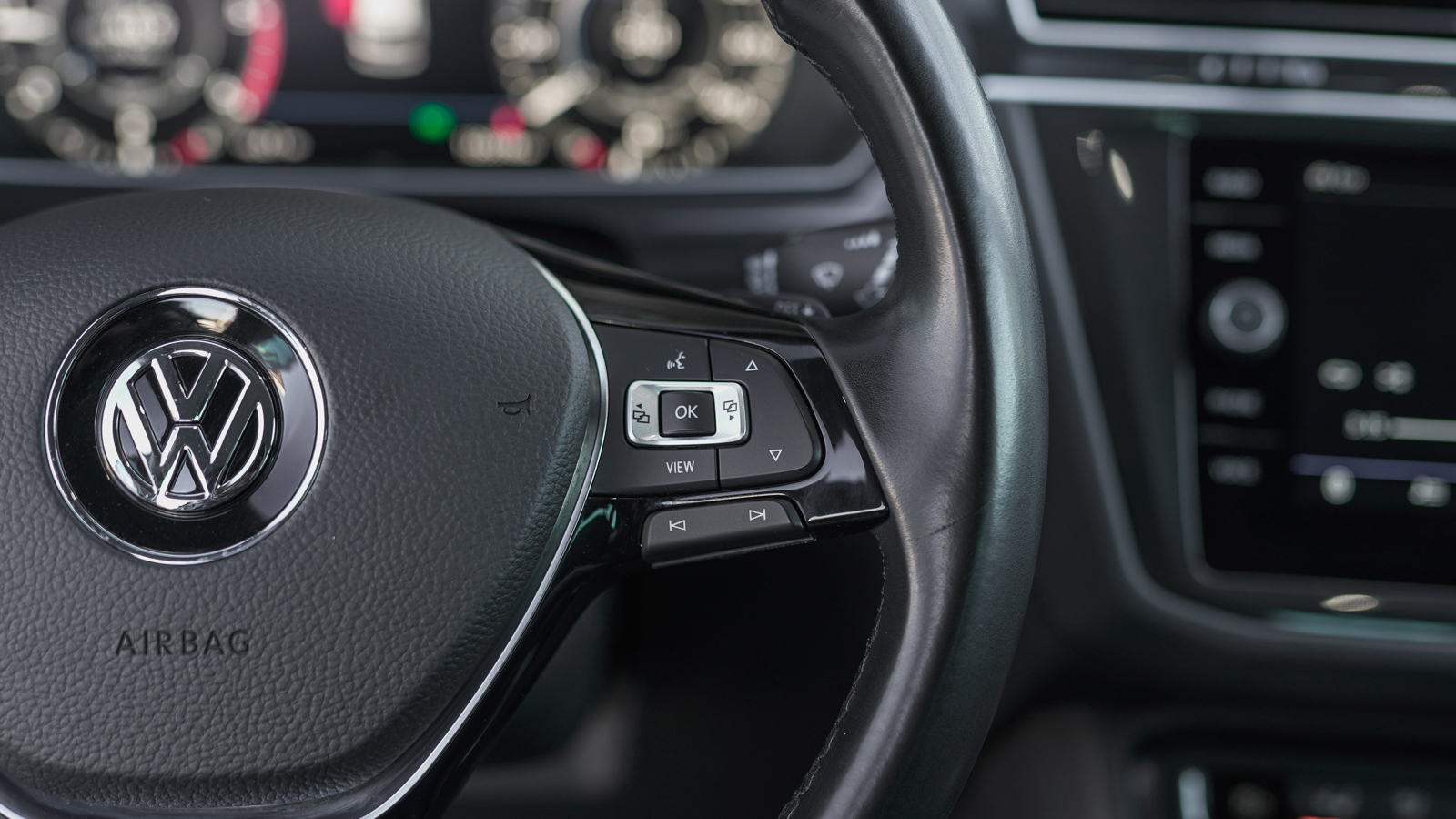 Інші авто VOLKSWAGEN TIGUAN 2018 року з пробігом 123873 км, Універсал, Тойота Центр Львів "Діамант", м.Львів - 1172600 ГРН | Фото № 21