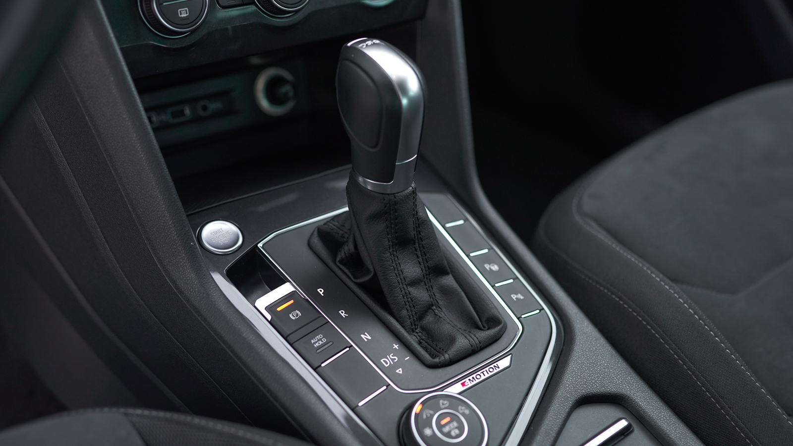 Інші авто VOLKSWAGEN TIGUAN 2018 року з пробігом 123873 км, Універсал, Тойота Центр Львів "Діамант", м.Львів - 1172600 ГРН | Фото № 28