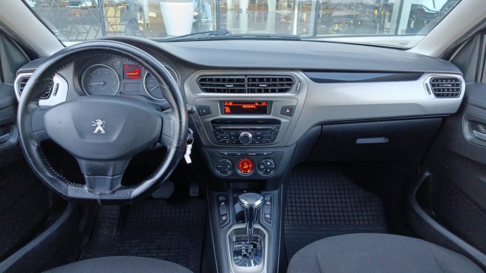 Інші авто PEUGEOT 301 2021 року, Седан, Лексус Київ Захід, м.Київ | Фото № 8 Інші авто PEUGEOT 301 2021 року з пробігом 93000 км, Седан, Лексус Київ Захід, м.Київ - 463000 ГРН | Фото № 8
