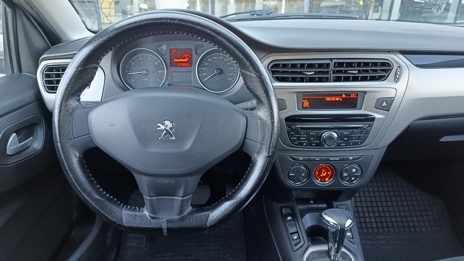 Інші авто PEUGEOT 301 2021 року, Седан, Лексус Київ Захід, м.Київ | Фото № 9 Інші авто PEUGEOT 301 2021 року з пробігом 93000 км, Седан, Лексус Київ Захід, м.Київ - 463000 ГРН | Фото № 9