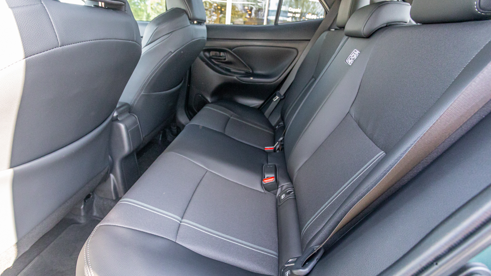 Toyota YARIS CROSS 2025 року з пробігом 510 км, Хетчбек, Тойота Центр Дніпро "Алмаз Мотор" на Запорізькому шосе, м.Дніпро - 1500000 ГРН | Фото № 12