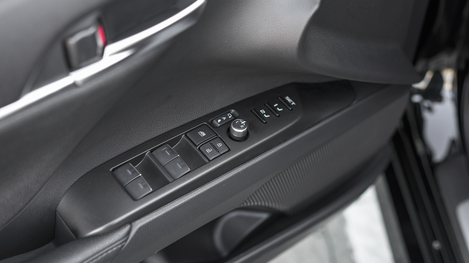 Toyota CAMRY 2023 року з пробігом 74780 км, Седан, Тойота Центр Львів "Діамант", м.Львів - 1713800 ГРН | Фото № 17