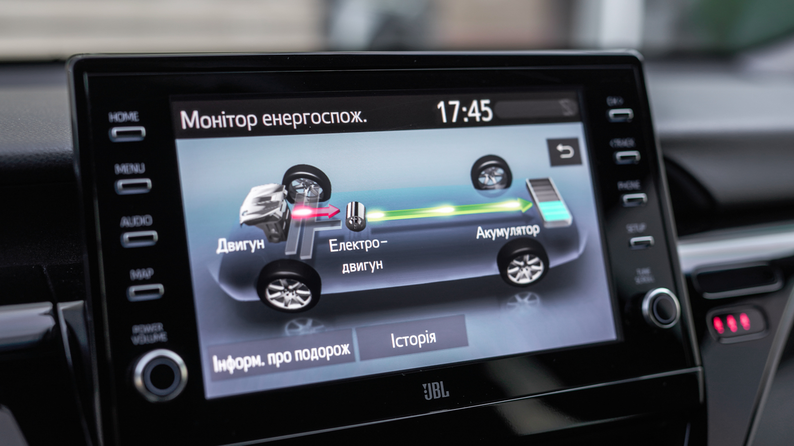 Toyota CAMRY 2023 року з пробігом 74780 км, Седан, Тойота Центр Львів "Діамант", м.Львів - 1713800 ГРН | Фото № 26