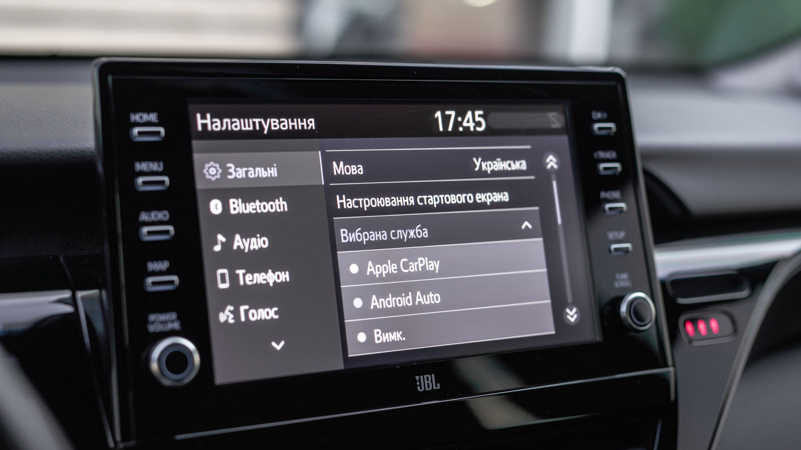 Toyota CAMRY 2023 року з пробігом 74780 км, Седан, Тойота Центр Львів "Діамант", м.Львів - 1713800 ГРН | Фото № 27