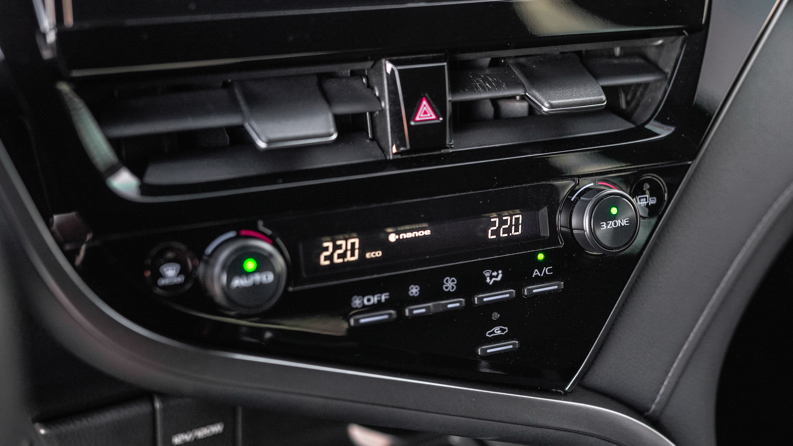 Toyota CAMRY 2023 року з пробігом 74780 км, Седан, Тойота Центр Львів "Діамант", м.Львів - 1713800 ГРН | Фото № 28
